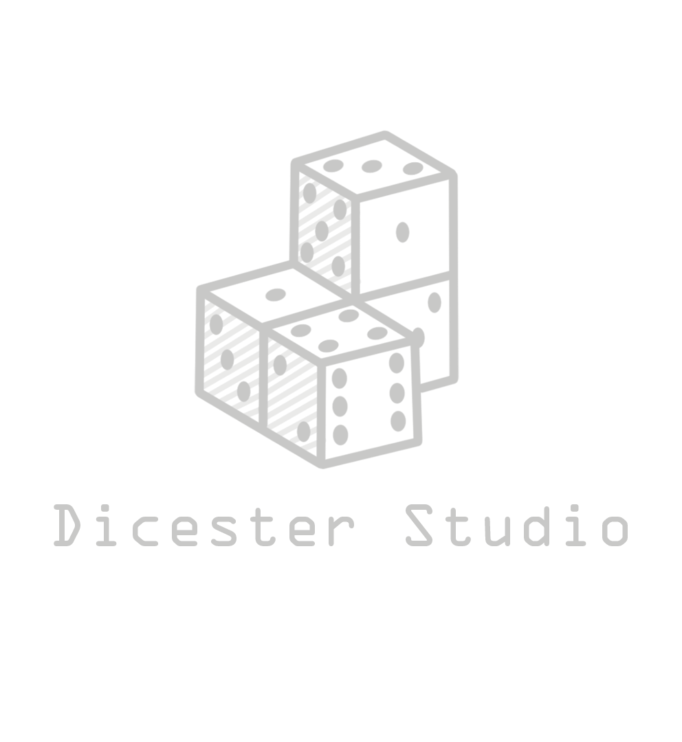 Dicester Studio Logo