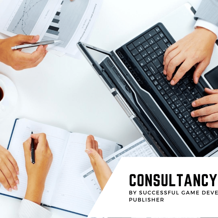 Welcome to Dicester Studio