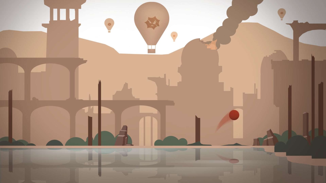 Bounce and spikes curse attack