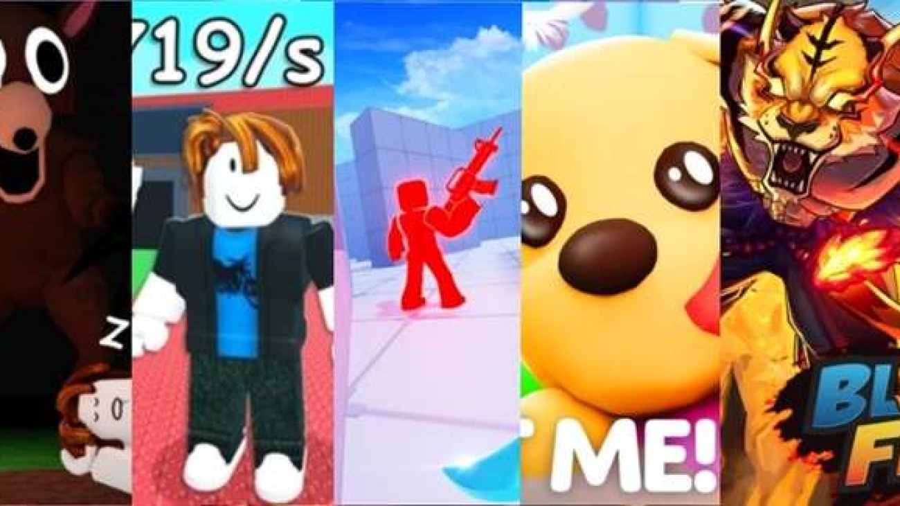 How to Create a Profitable Roblox Game Idea in 2025