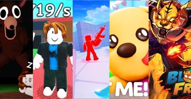 How to Create a Profitable Roblox Game Idea in 2025